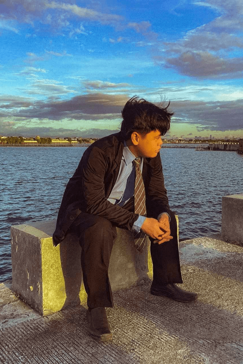 Calvin John Z. Crehencia