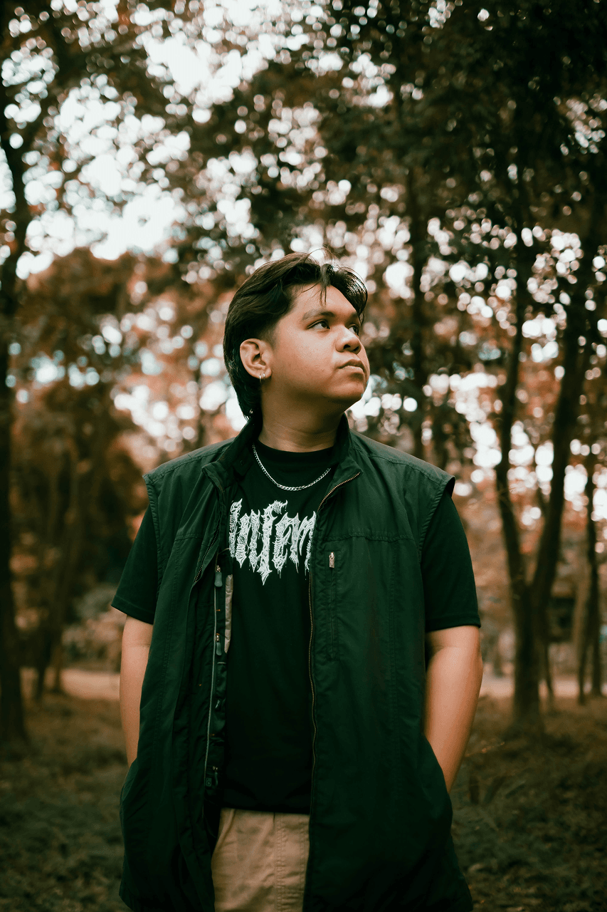 Ethan Andrei J. Humarang