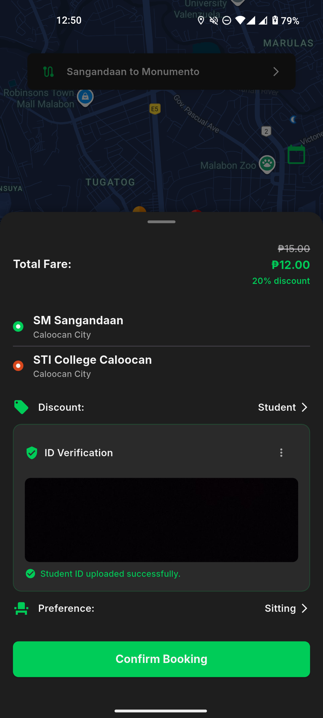 Pasada Screenshot 11