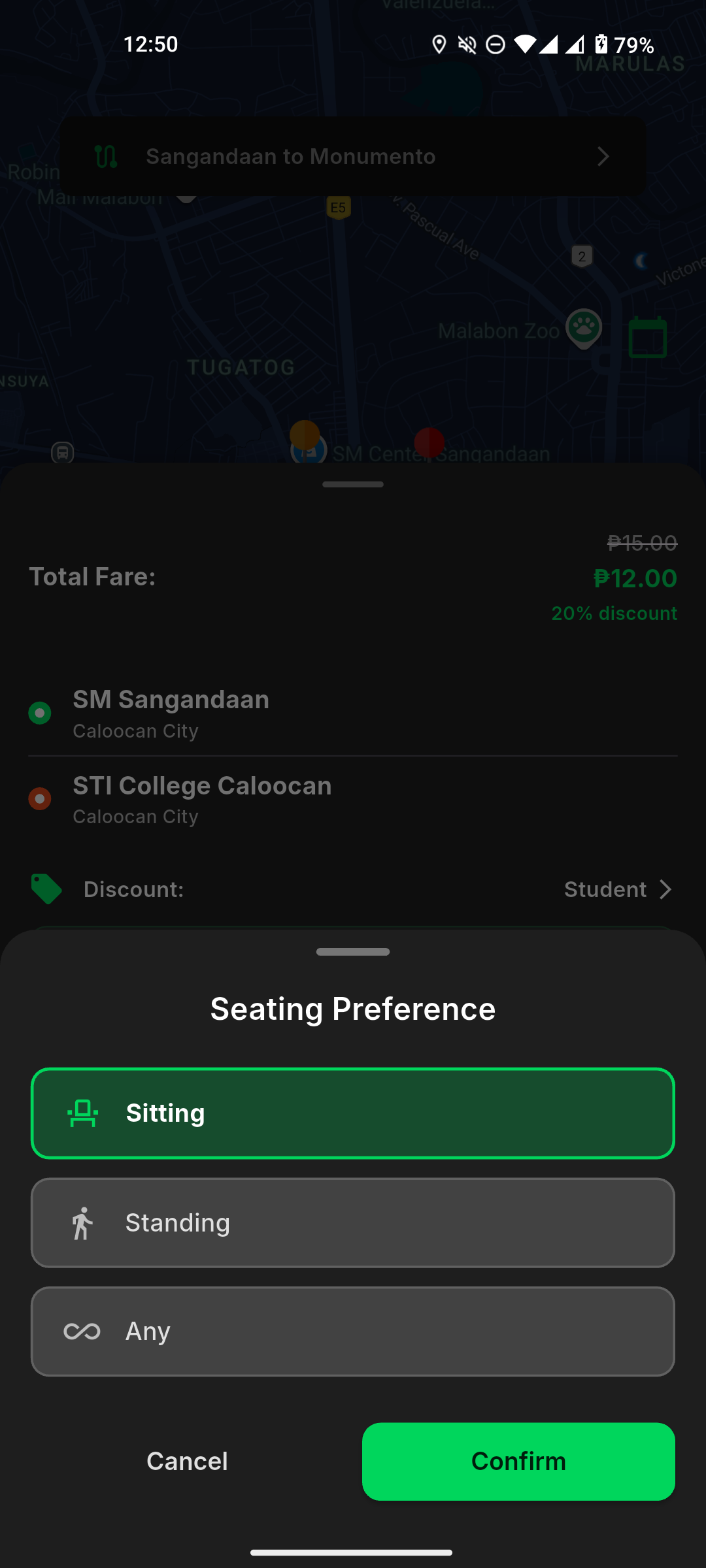 Pasada Screenshot 12