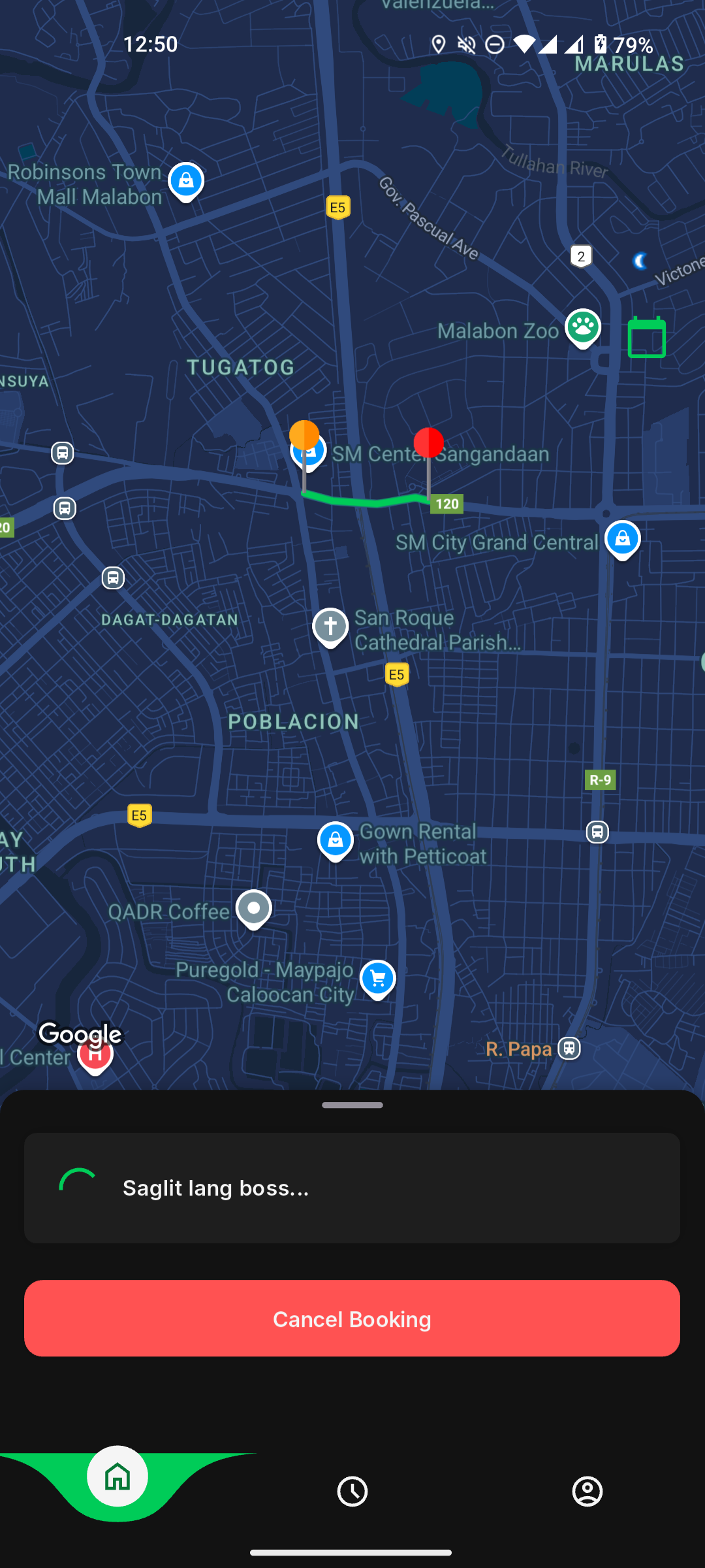 Pasada Screenshot 13