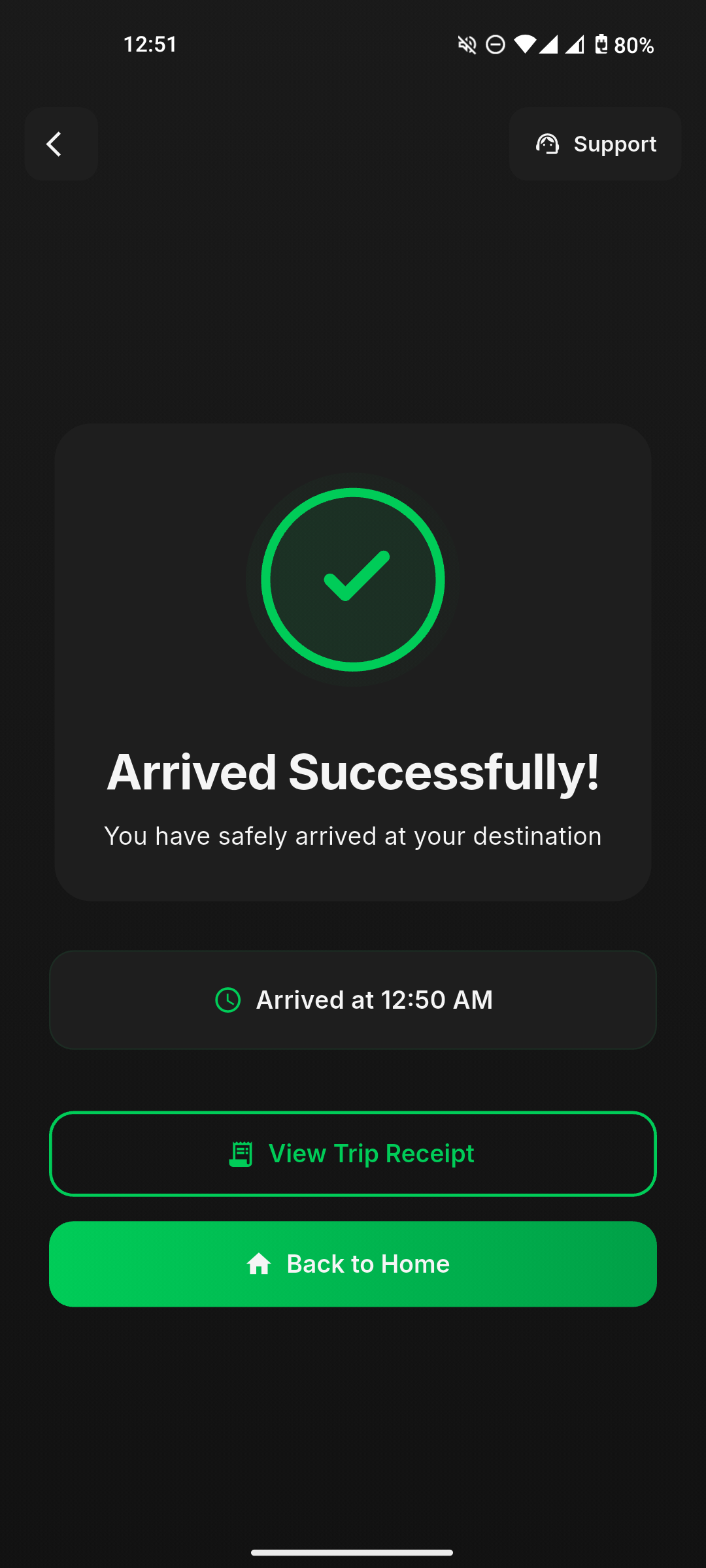 Pasada Screenshot 14