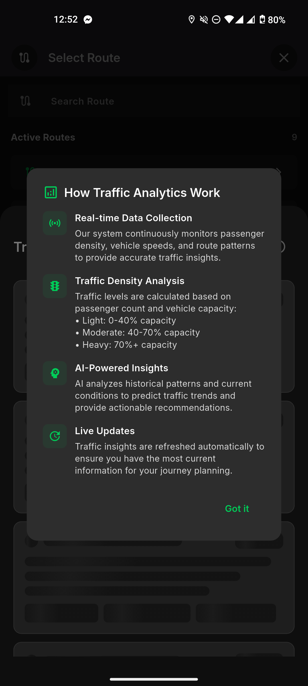 Pasada Screenshot 15